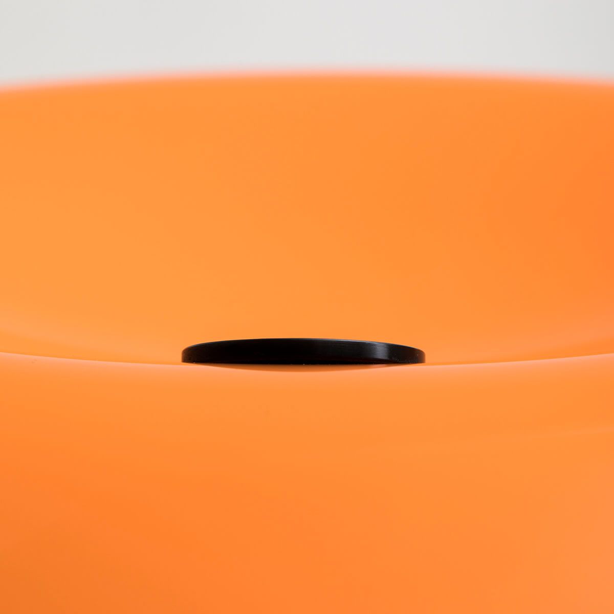 Lámpara MOD. 548 Naranja Stock - Flos Lámpara MOD. 548 Naranja Stock - Flos