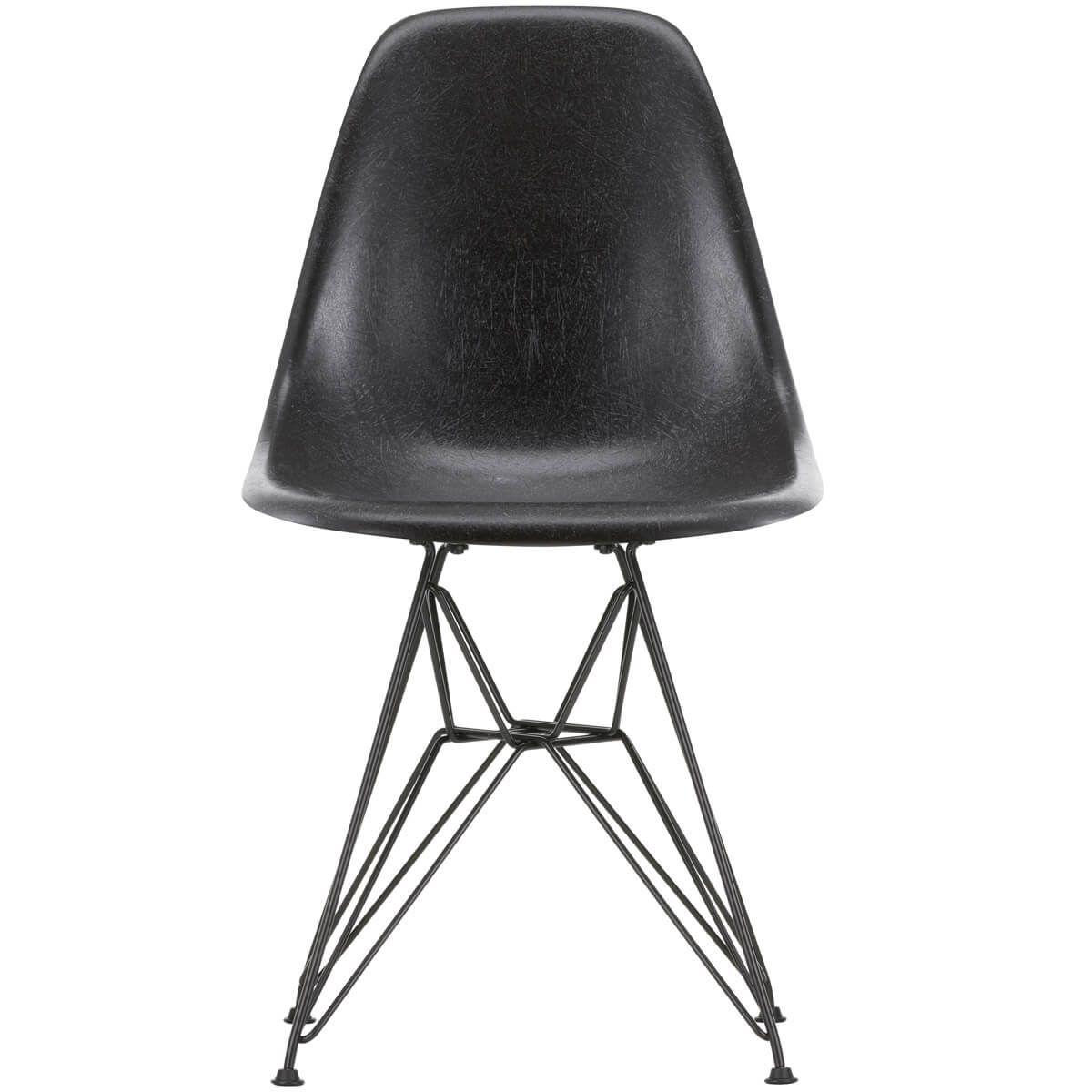 Silla Eames Fiberglass DSR Elephant Hide - Vitra (copia)