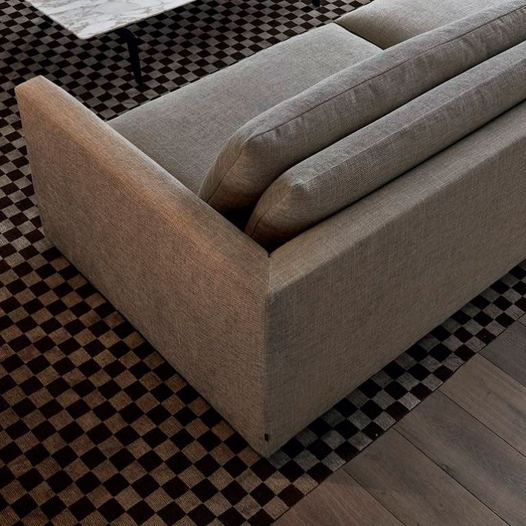 Sofa composición Bristol Stock - Poliform Sofa composición Bristol Stock - Poliform