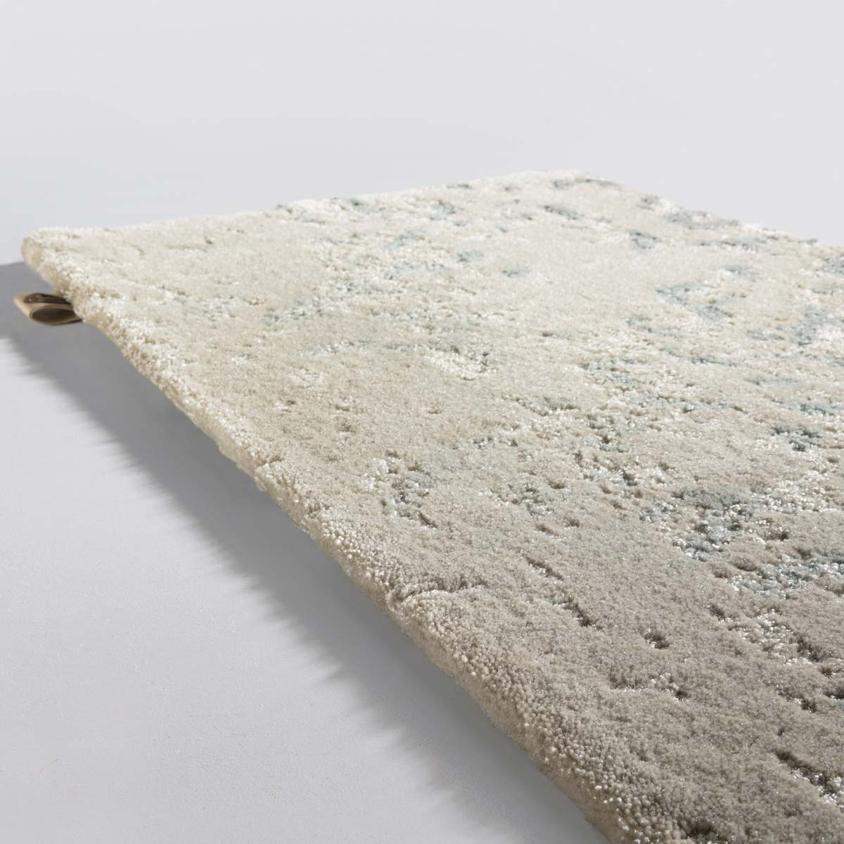 Alfombra Elite Silver Blue - Limited Edition Alfombra Elite Silver Blue - Limited Edition