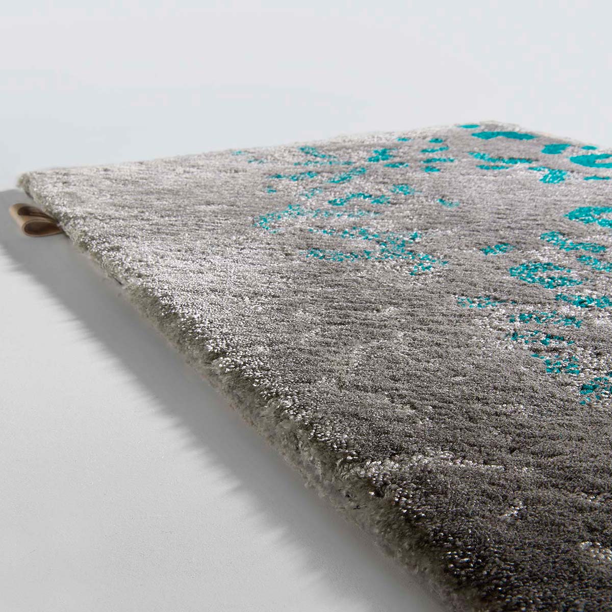 Alfombra Elite Turquoise Stone - Limited Edition Alfombra Elite Turquoise Stone - Limited Edition
