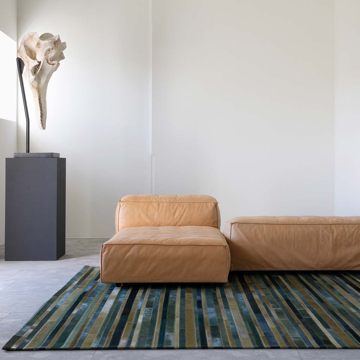 Alfombra Flash Evergreen - Limited Edition Alfombra Flash Evergreen - Limited Edition