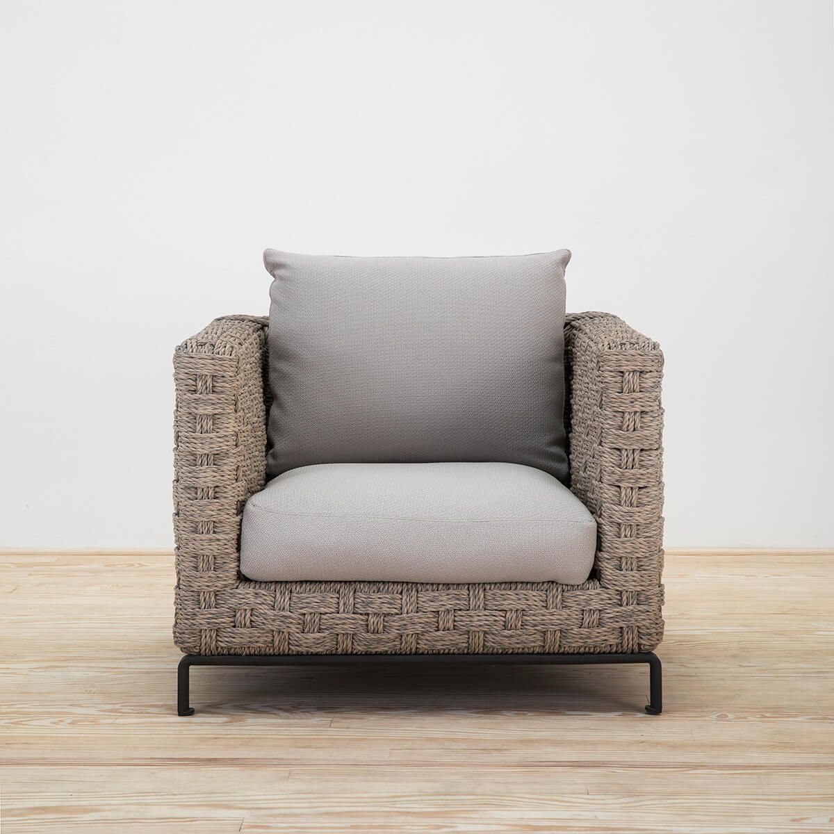 Butaca Ray Outdoor - B&B Italia Outdoor Butaca Ray Outdoor - B&B Italia Outdoor