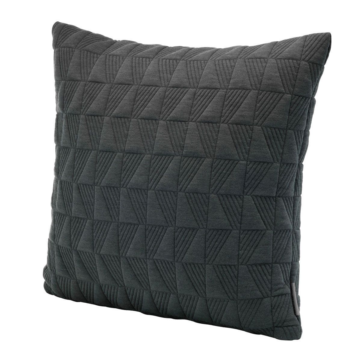 Cojín Frtiz Hansen Trapez Gris 50 cm Cojín Frtiz Hansen Trapez Gris 50 cm