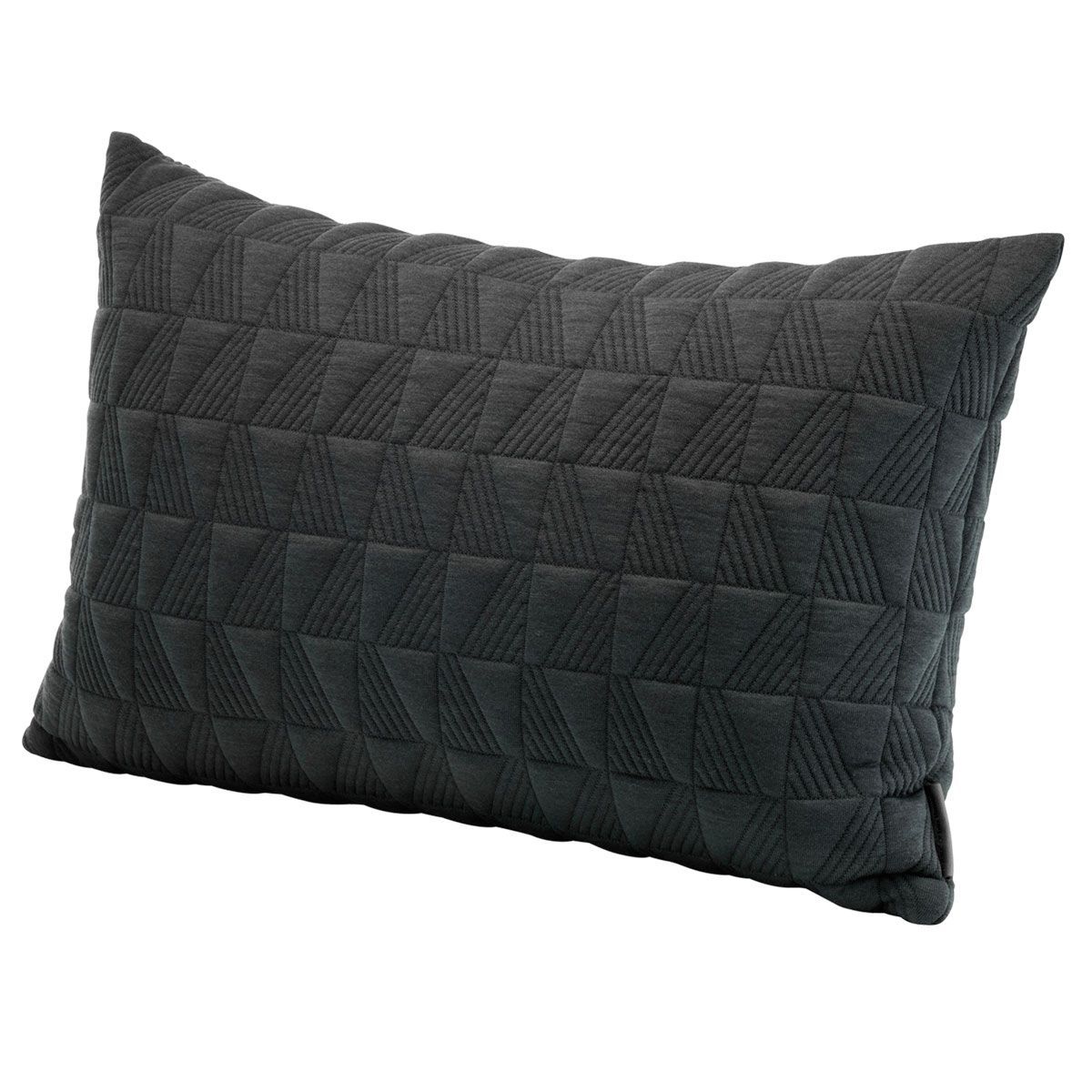 Cojin Frtiz Hansen Trapez Gris 60 cm Cojin Frtiz Hansen Trapez Gris 60 cm