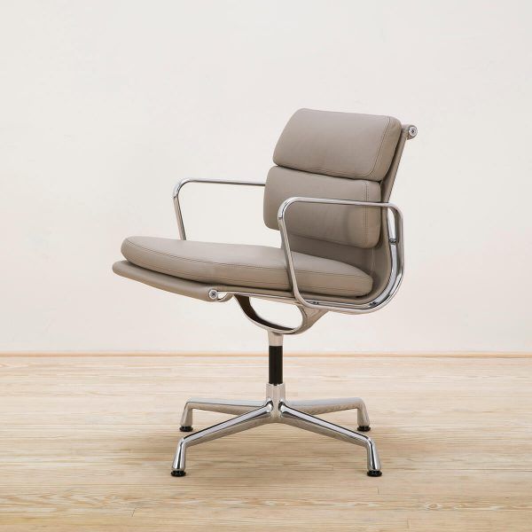 Sillón Soft Pad EA 208 - Vitra (copia)
