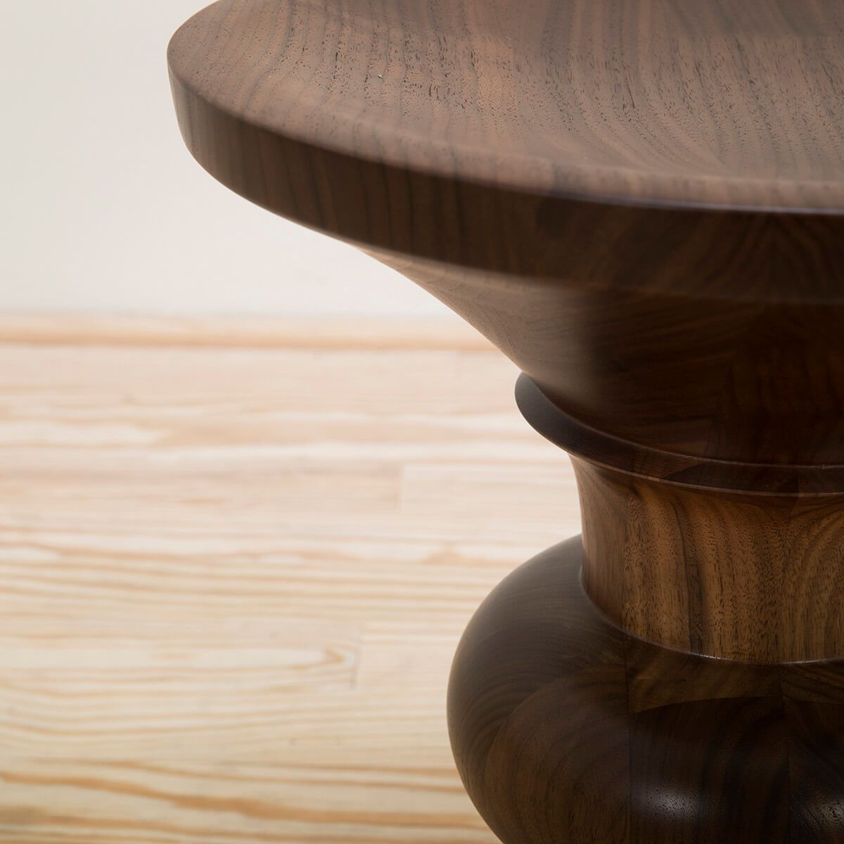 Taburete Stools Modelo B - Vitra Taburete Stools Modelo B - Vitra