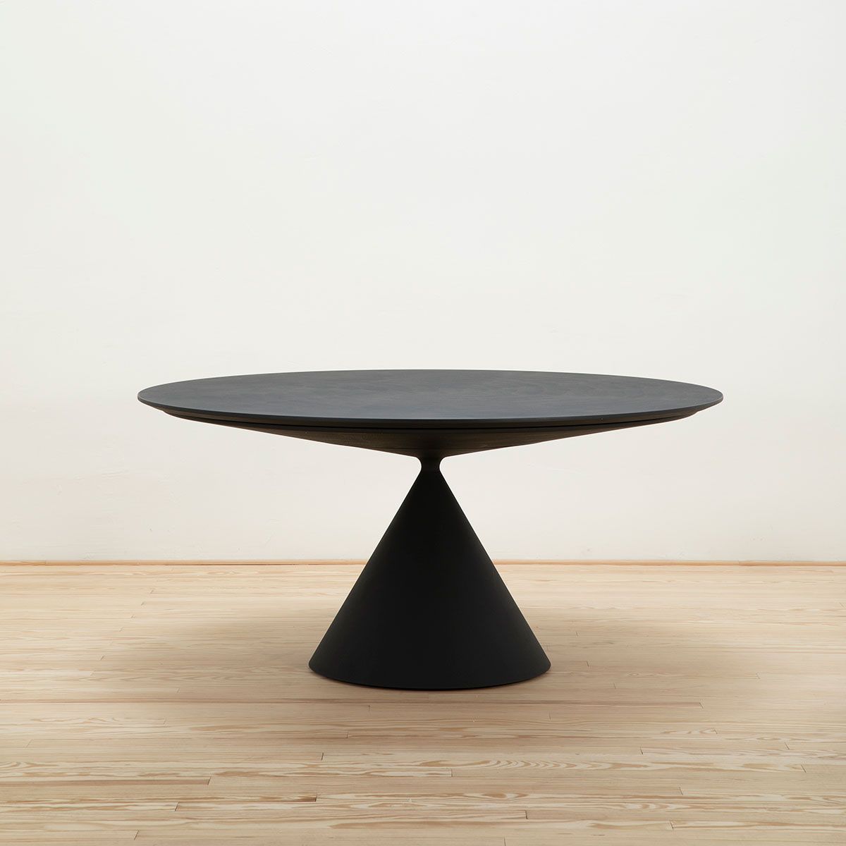Mesa Clay Stone redonda - Desalto