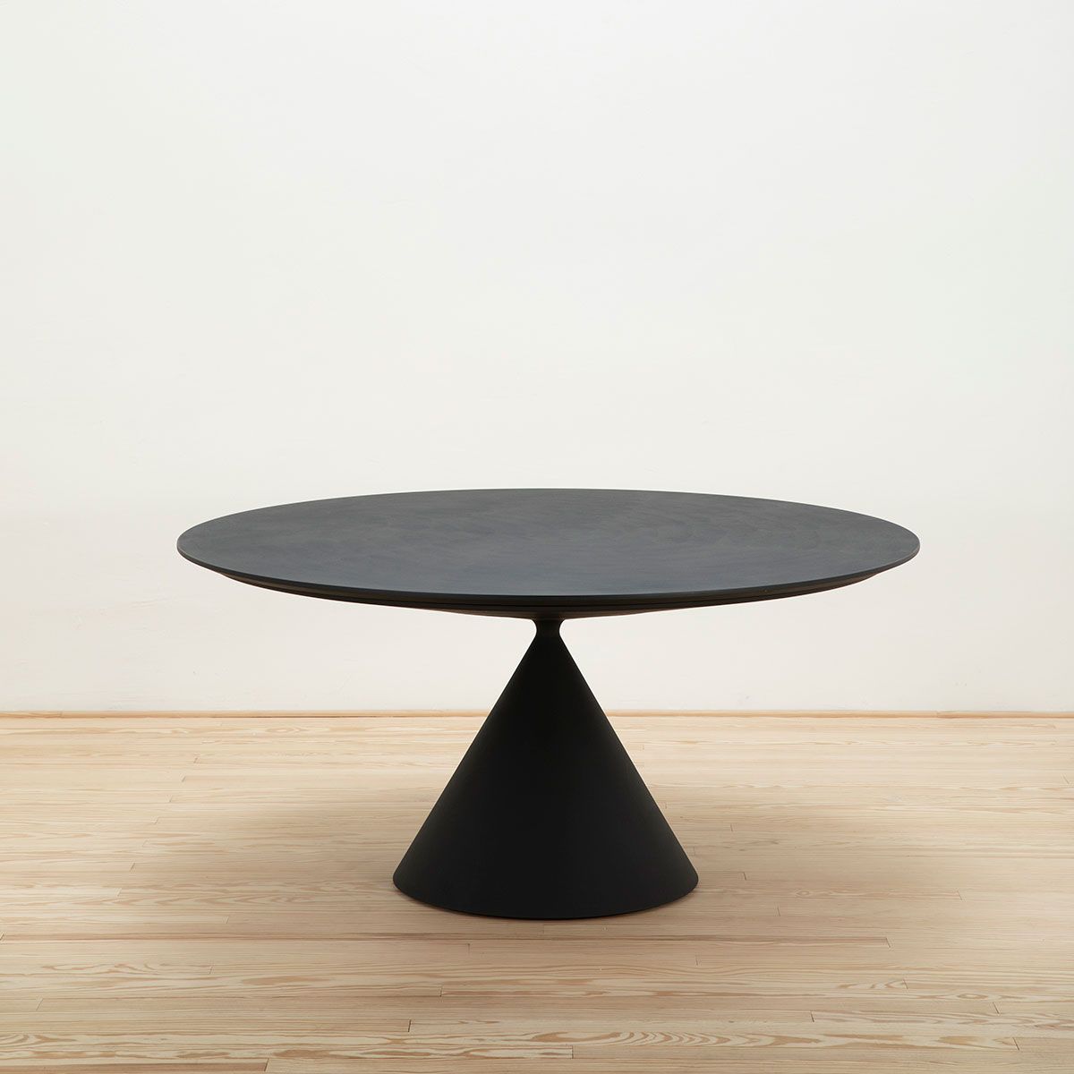 Mesa Clay Stone redonda - Desalto
