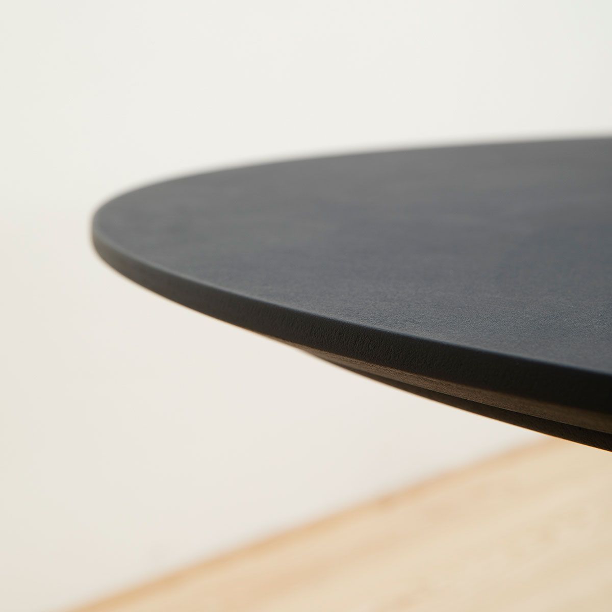 Mesa Clay Stone redonda - Desalto