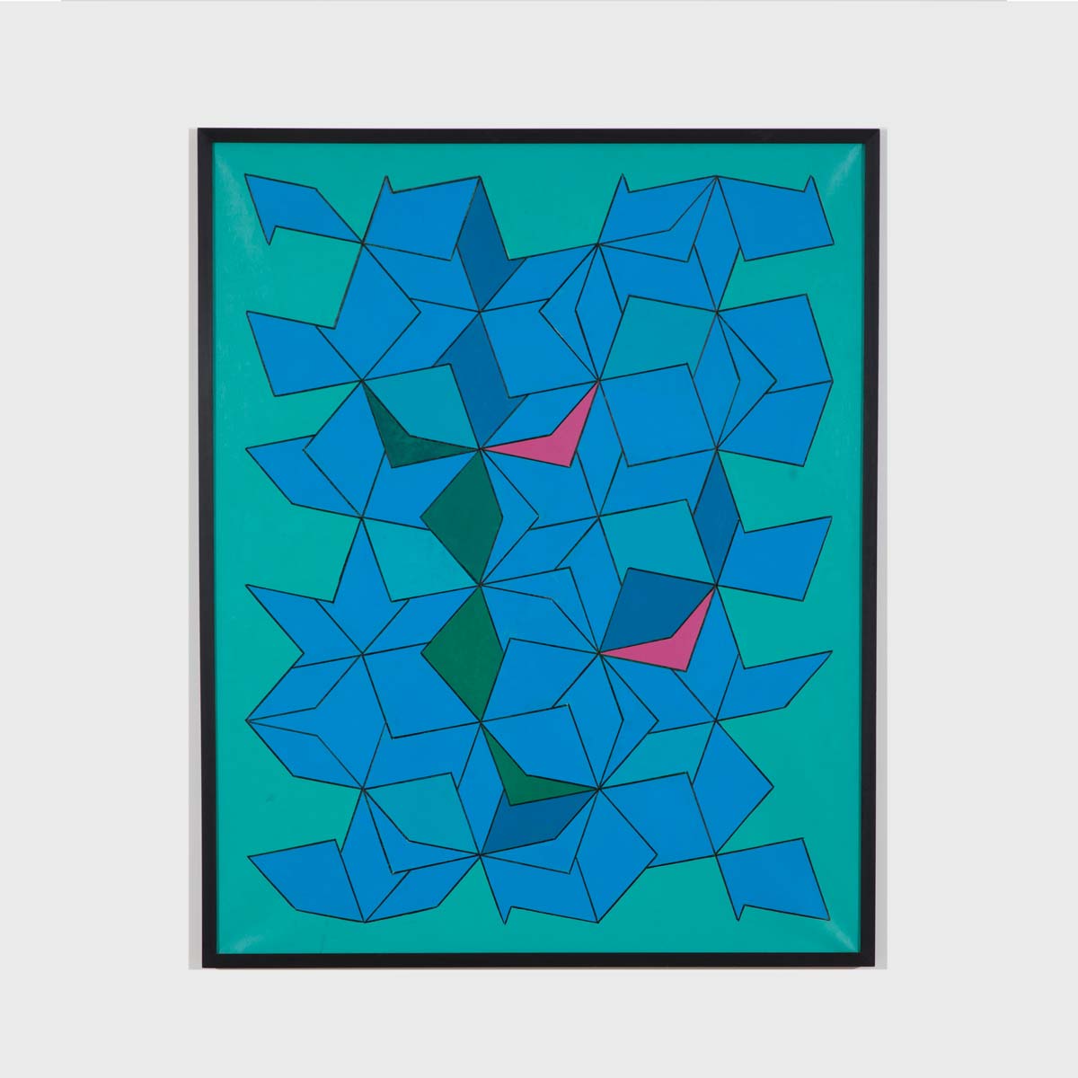 Óleo sobre lienzo de Wilhelm Wik Óleo Wilhelm Wik 1 (copia)