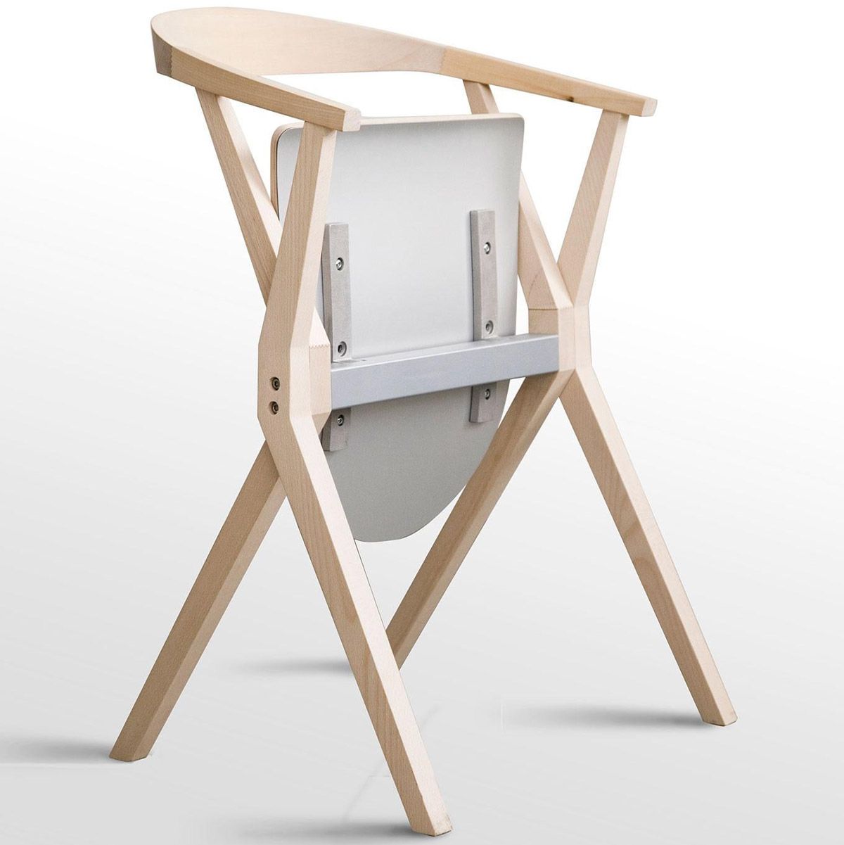 Silla Chair B - BD Barcelona Silla Chair B - BD Barcelona