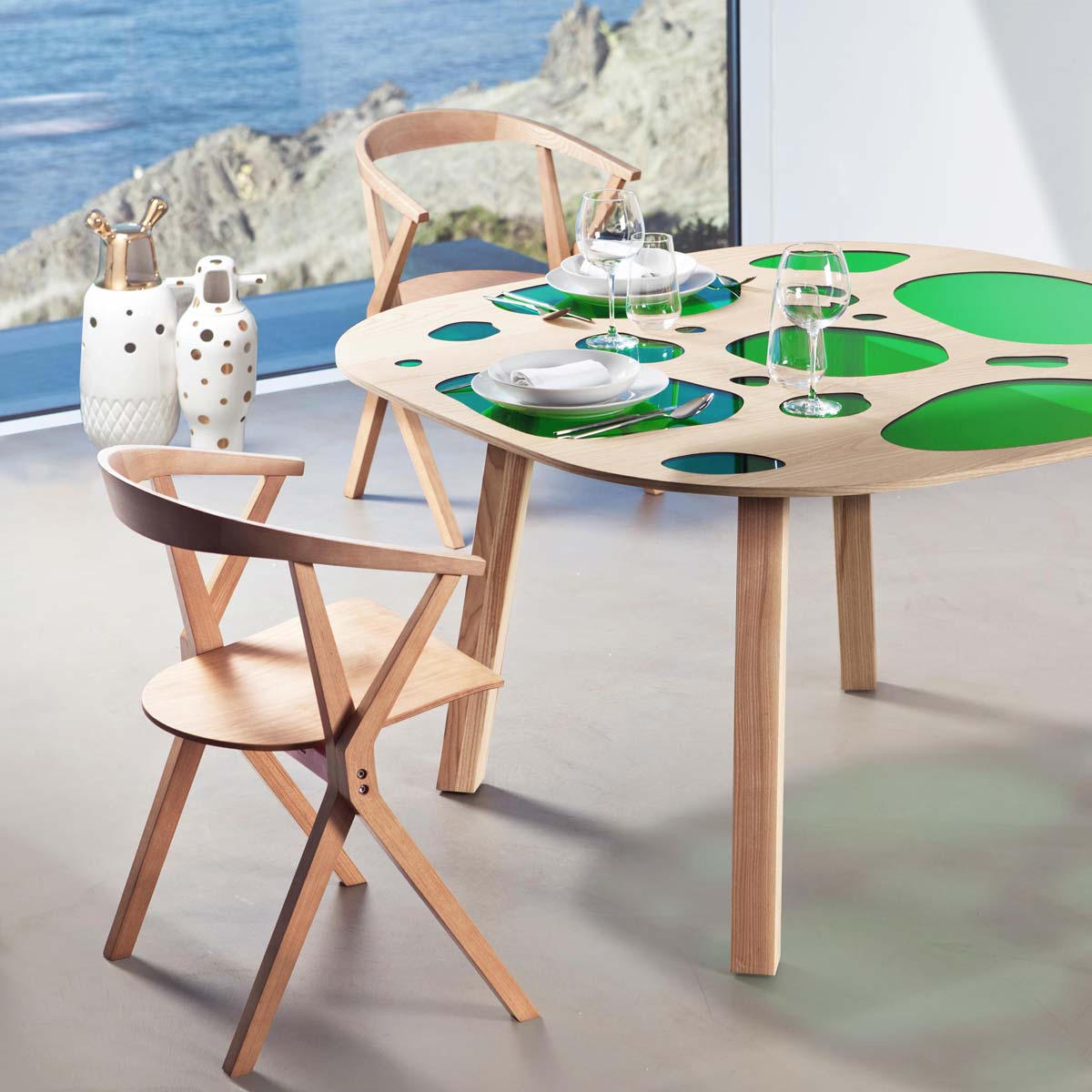 Silla Chair B - BD Barcelona Silla Chair B - BD Barcelona