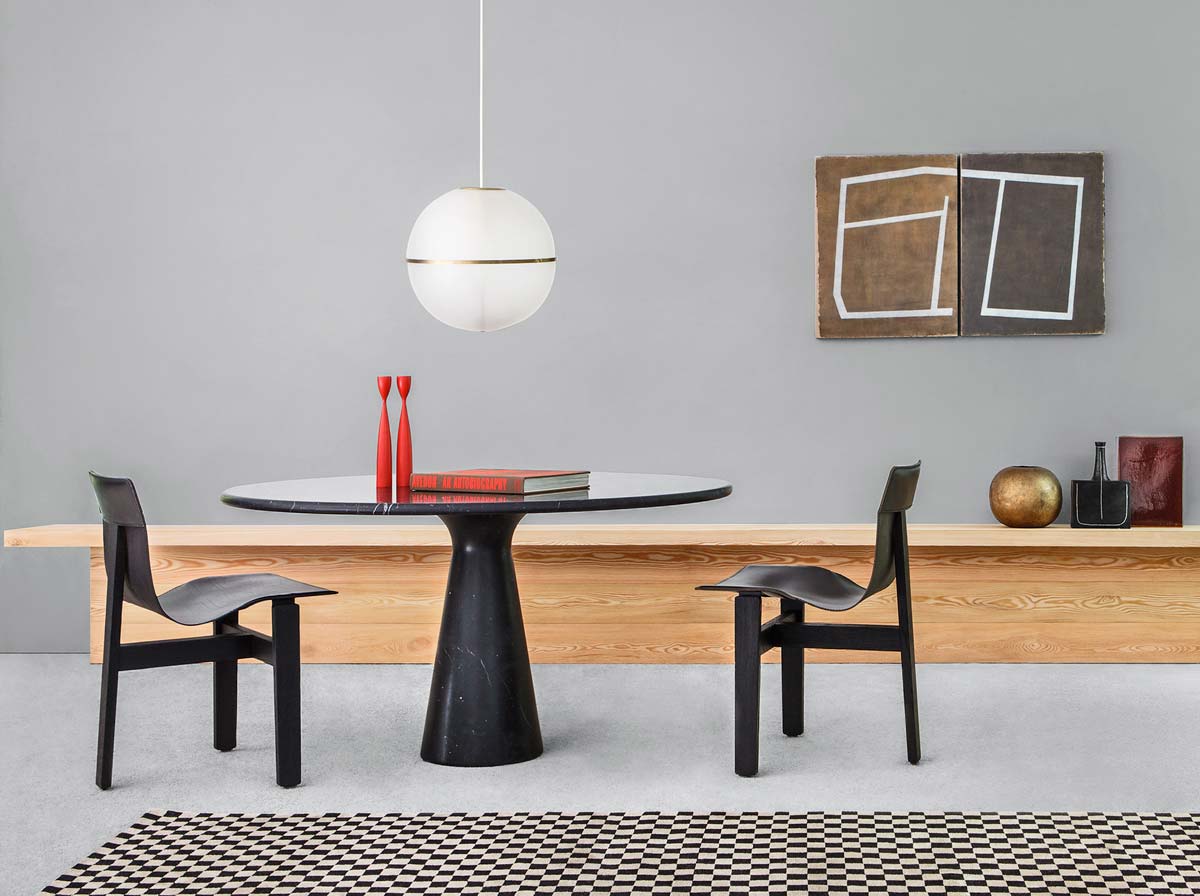 Agapesa muebles diseño