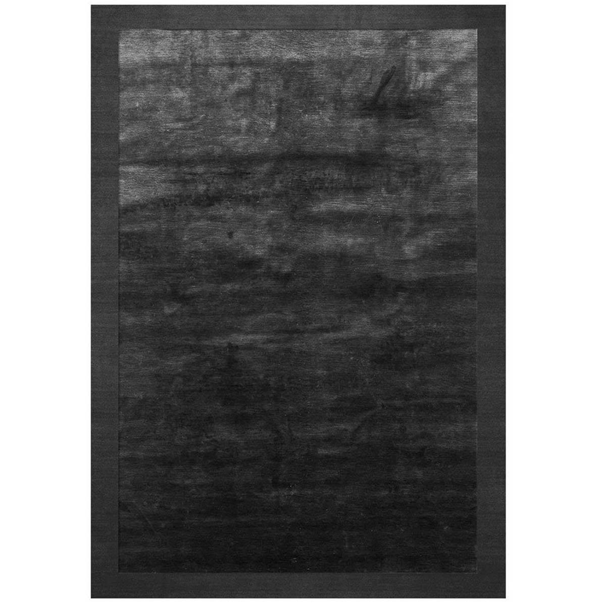 Alfombra Frame Carbone - Poliform