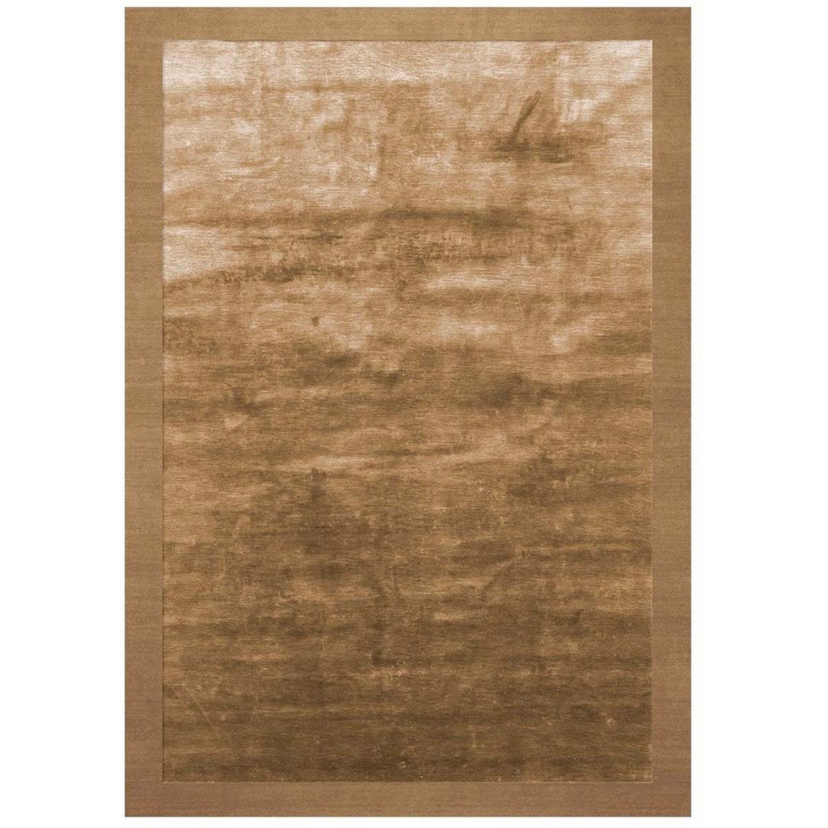 Alfombra Frame Gold - Poliform