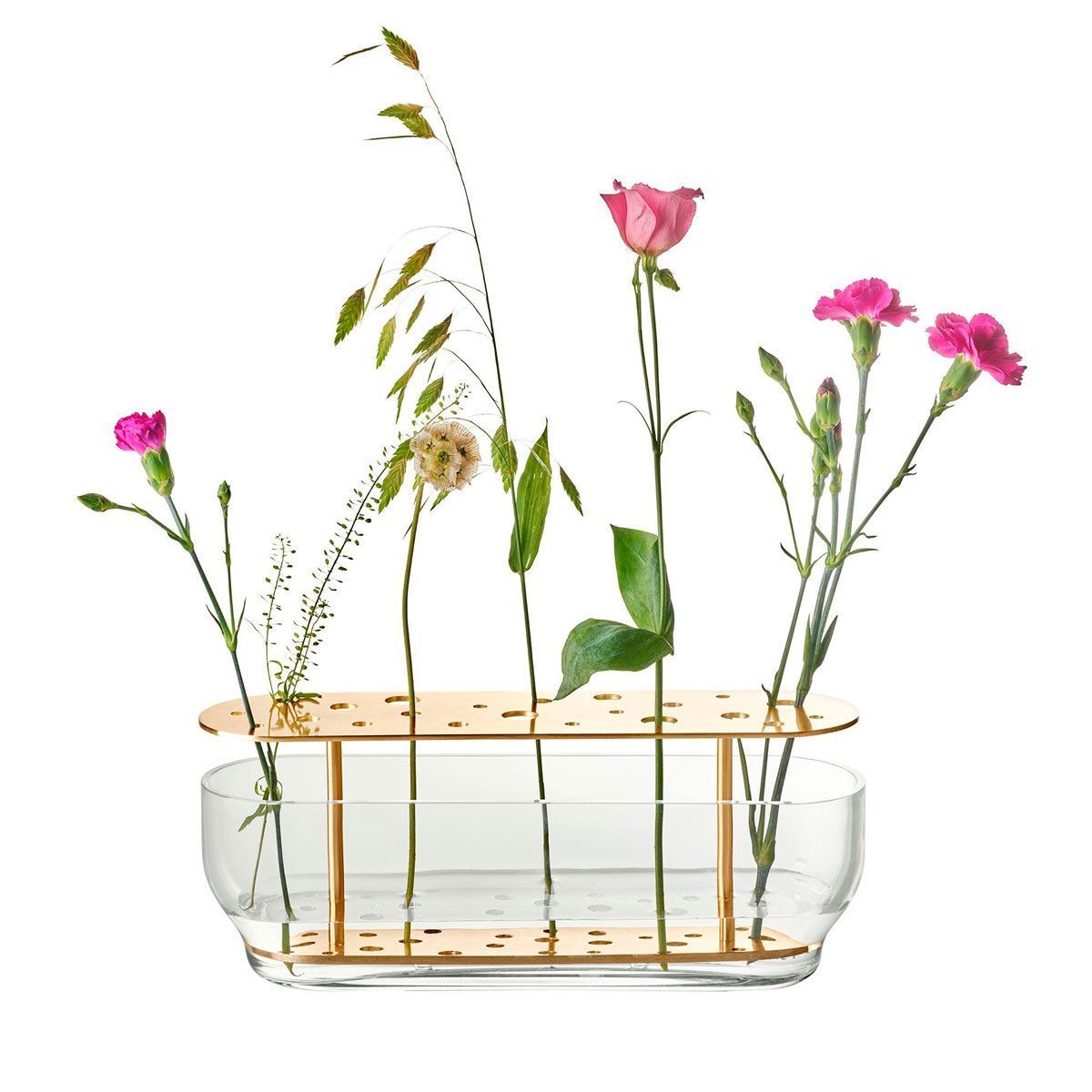 Jarrón Ikebana 33 - Fritz Hansen