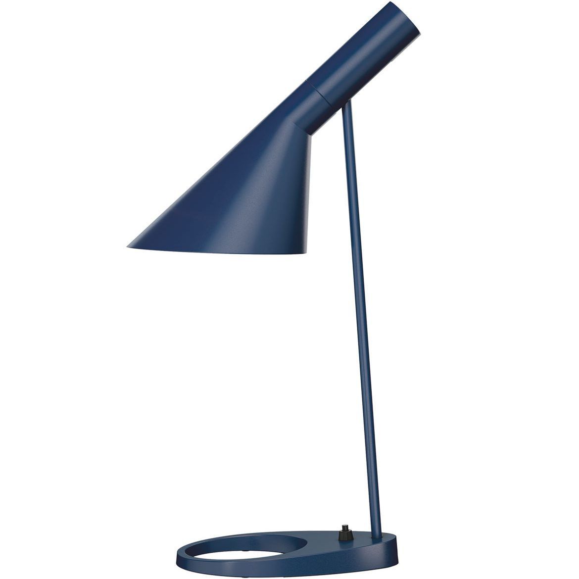 Lámpara AJ sobremesa Azul noche - Louis Poulsen Lámpara AJ Sobremesa Azul - Louis Poulsen (copia)