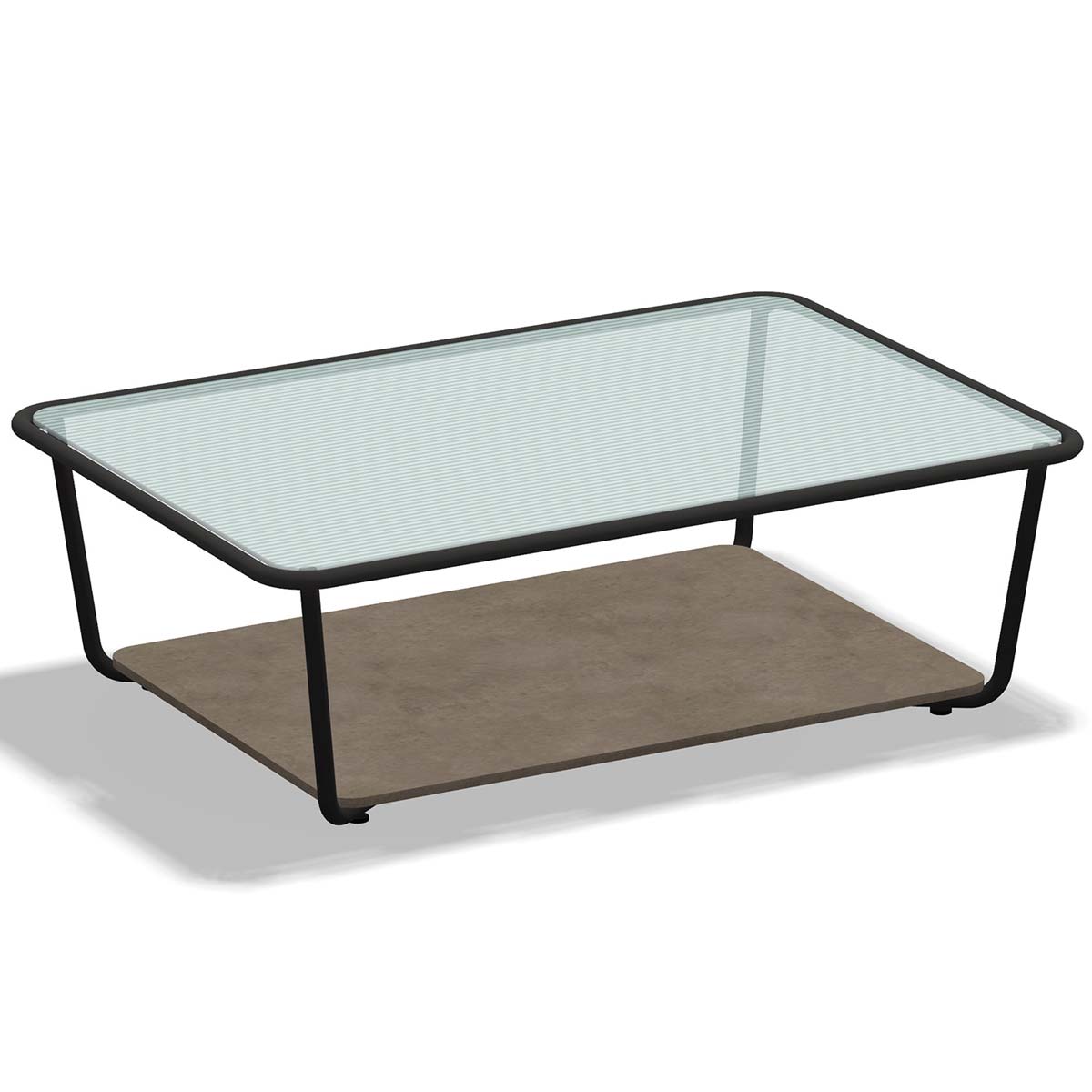 Mesa de centro Sunglass - Roda Mesa de centro Sunglass - Roda (copia)