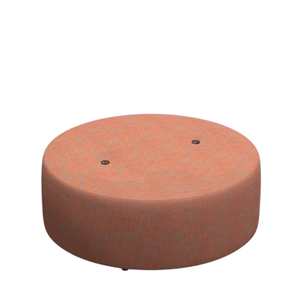 Pouf Double 032 - Roda