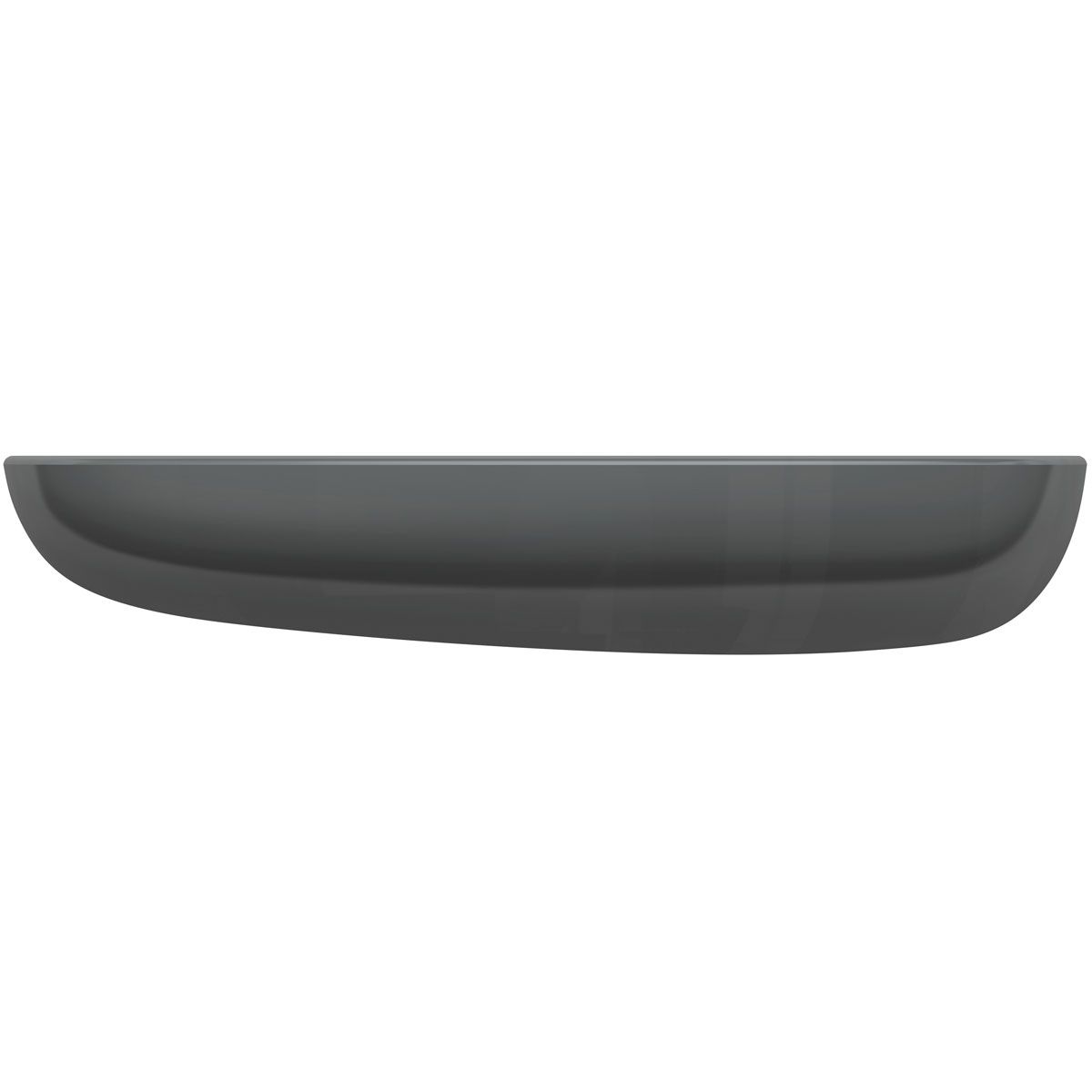 Corniches largo gris oscuro - Vitra Corniches largo gris oscuro - Vitra