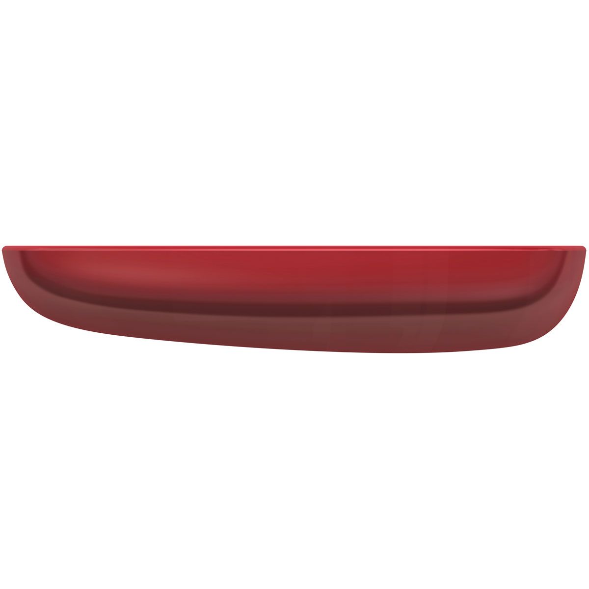 Corniches largo rojo japonés - Vitra Corniches largo rojo japonés - Vitra