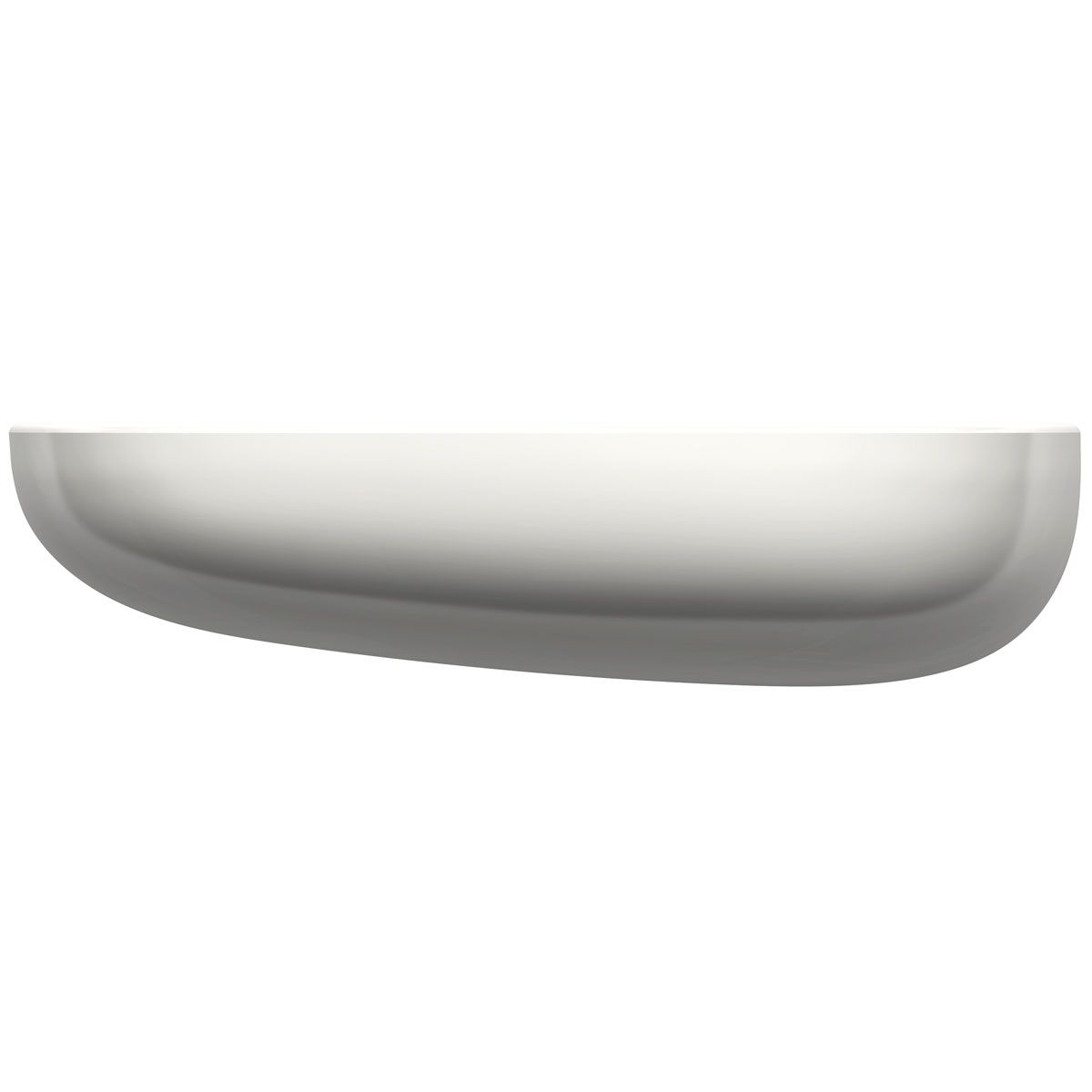 Corniches mediano blanco - Vitra Corniches mediano blanco - Vitra