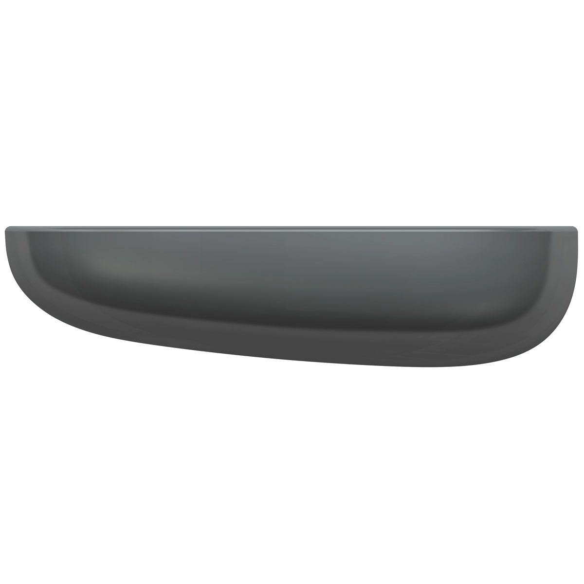 Corniches mediano gris oscuro - Vitra Corniches mediano gris oscuro - Vitra