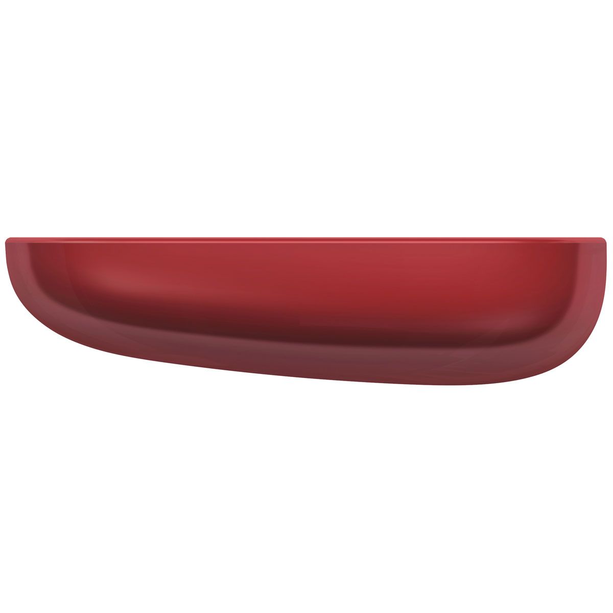 Corniches mediano rojo japonés - Vitra Corniches Mediano - Vitra