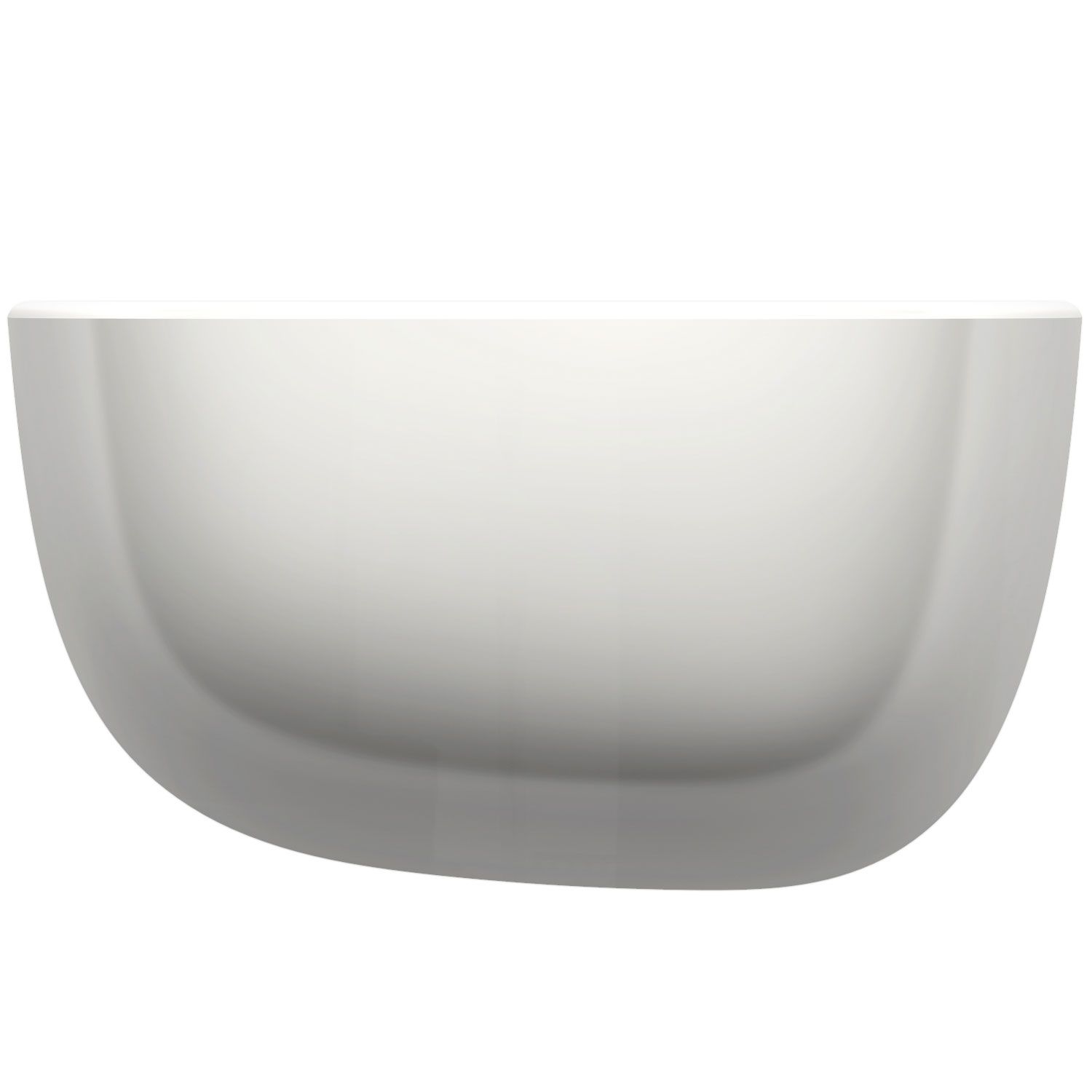 Corniches pequeño blanco - Vitra Corniches Pequeño - Vitra (copia)
