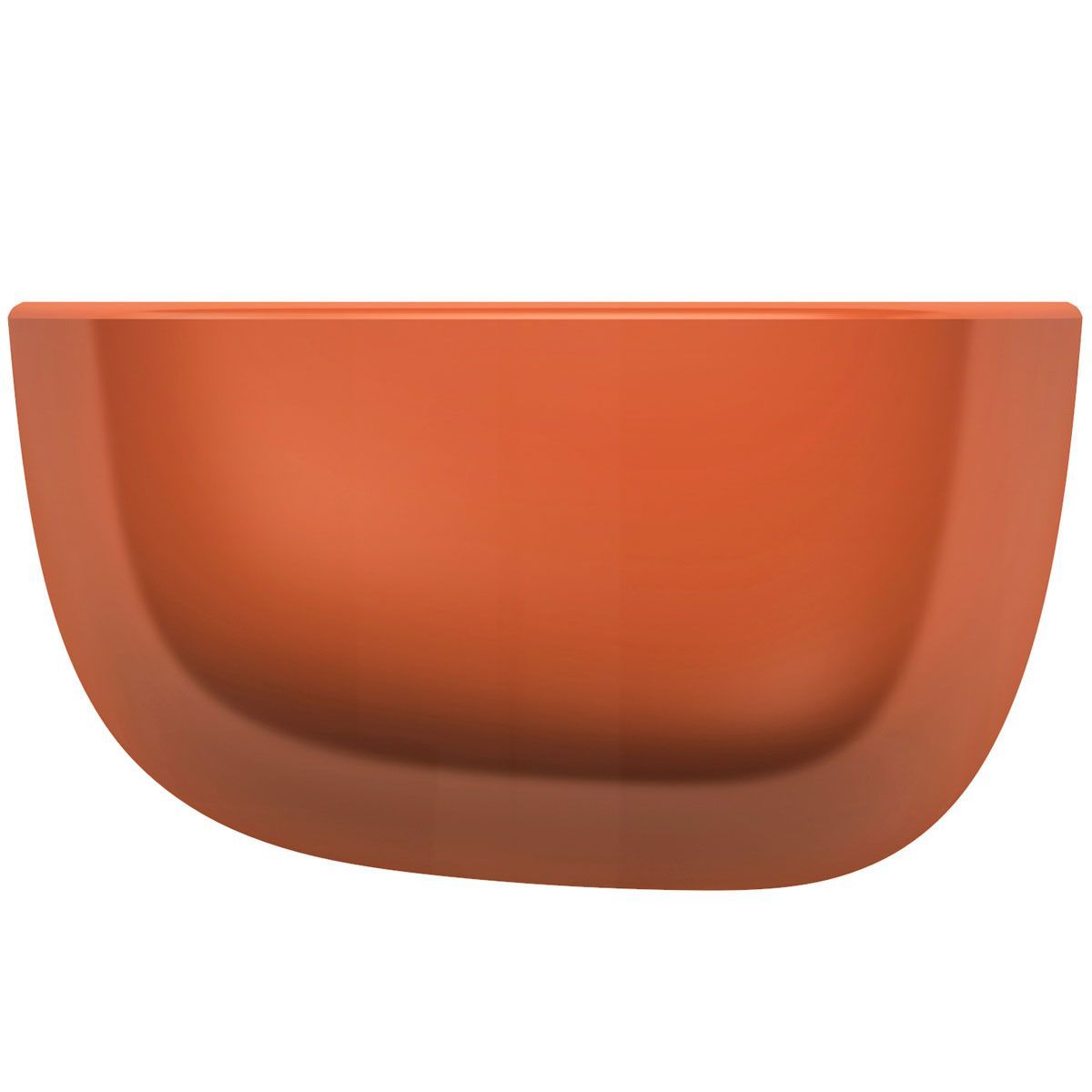 Corniches pequeño naranja - Vitra Corniches pequeño naranja - Vitra