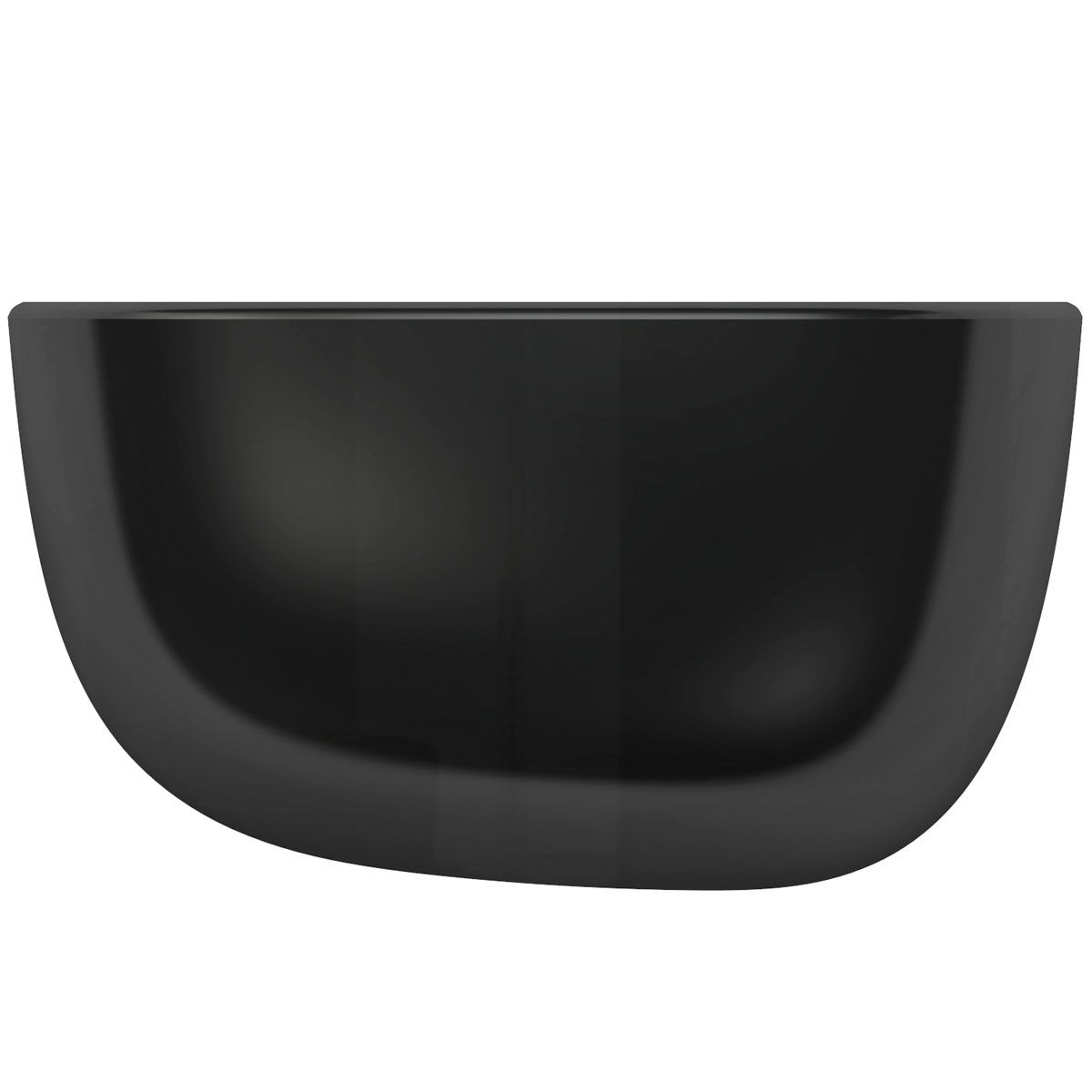Corniches pequeño negro - Vitra Corniches pequeño negro - Vitra