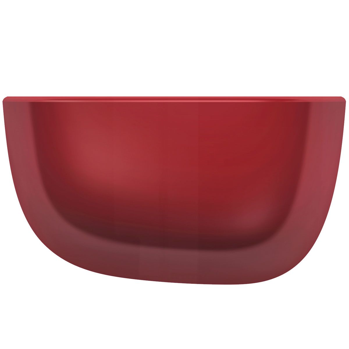 Corniches pequeño rojo japonés - Vitra Corniches pequeño rojo japonés - Vitra