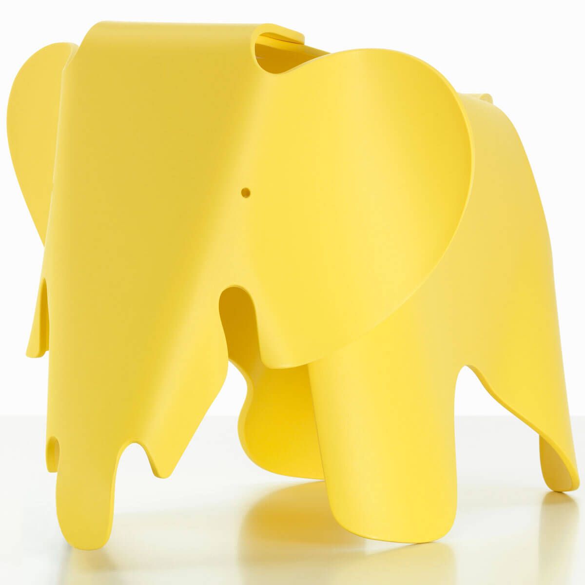 Eames Elephant Botón de oro - Vitra Eames Elephant Oro - Vitra (copia)