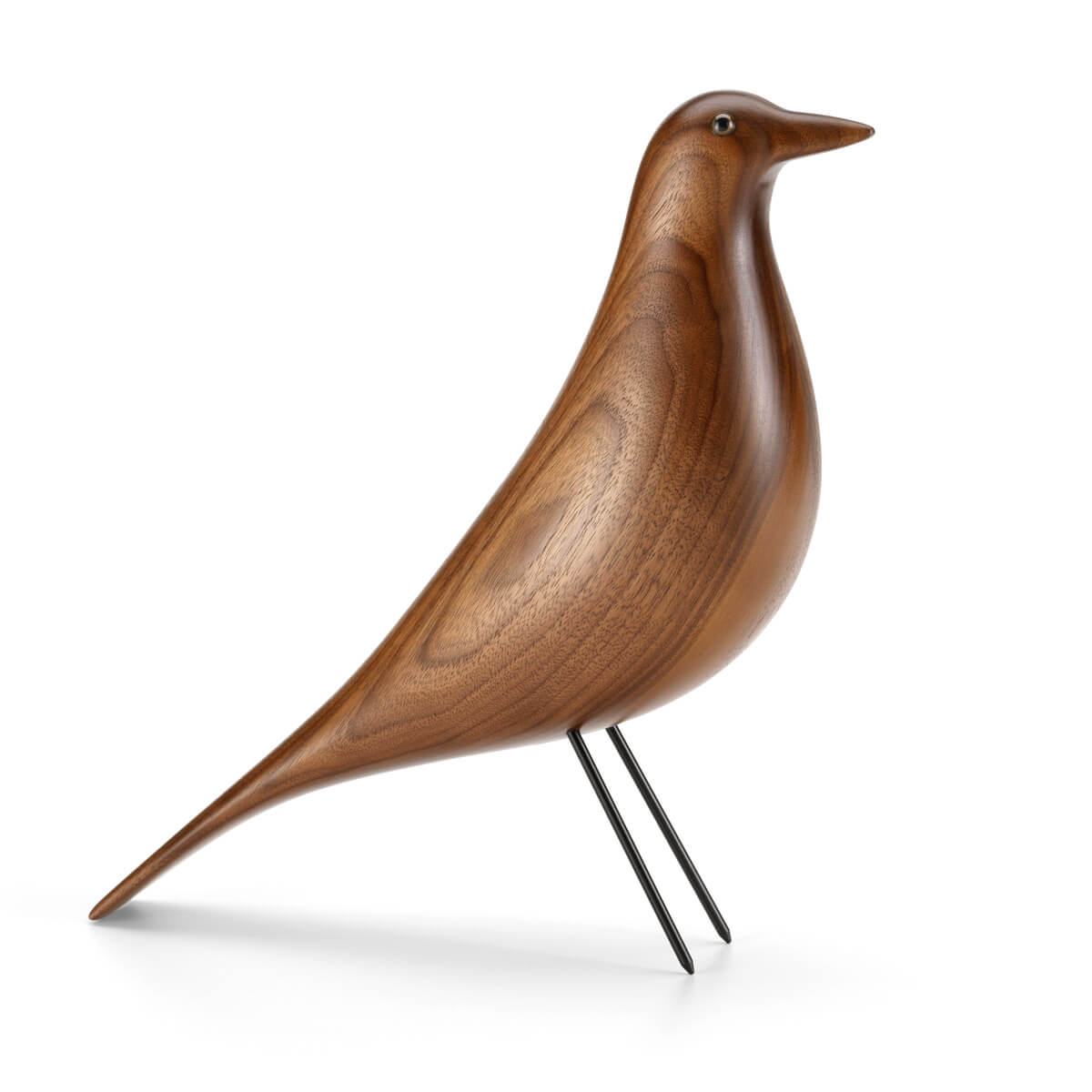 Eames House Bird Nogal - Vitra