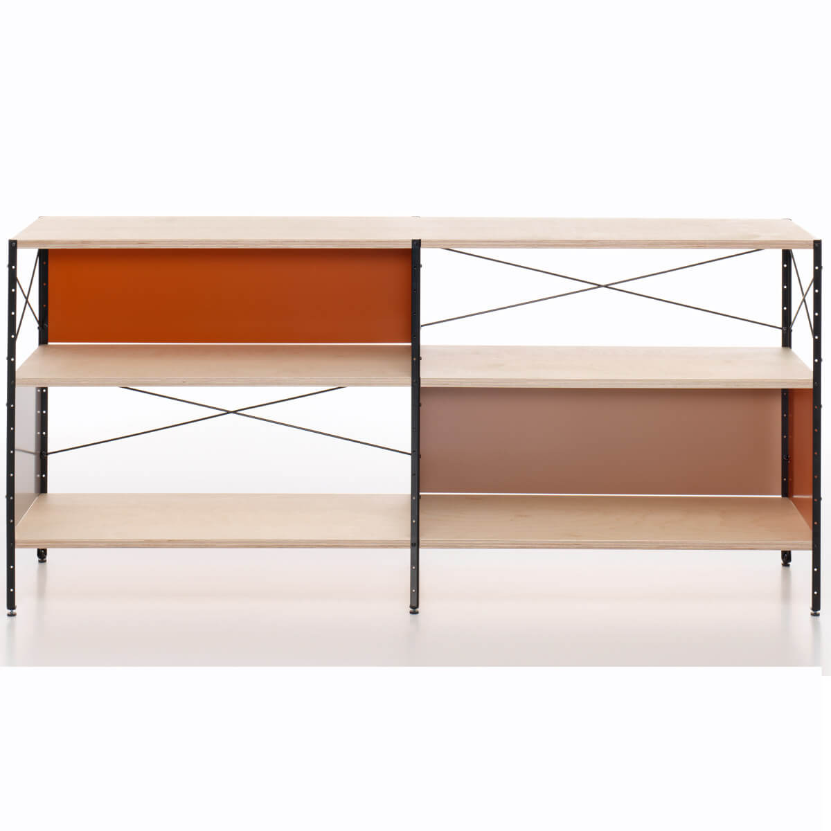 Estantería Eames 2 AA- Vitra (copia)