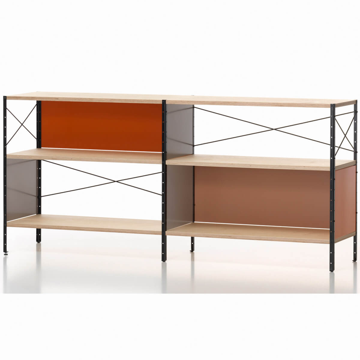 Estantería Eames 2 AA - Vitra