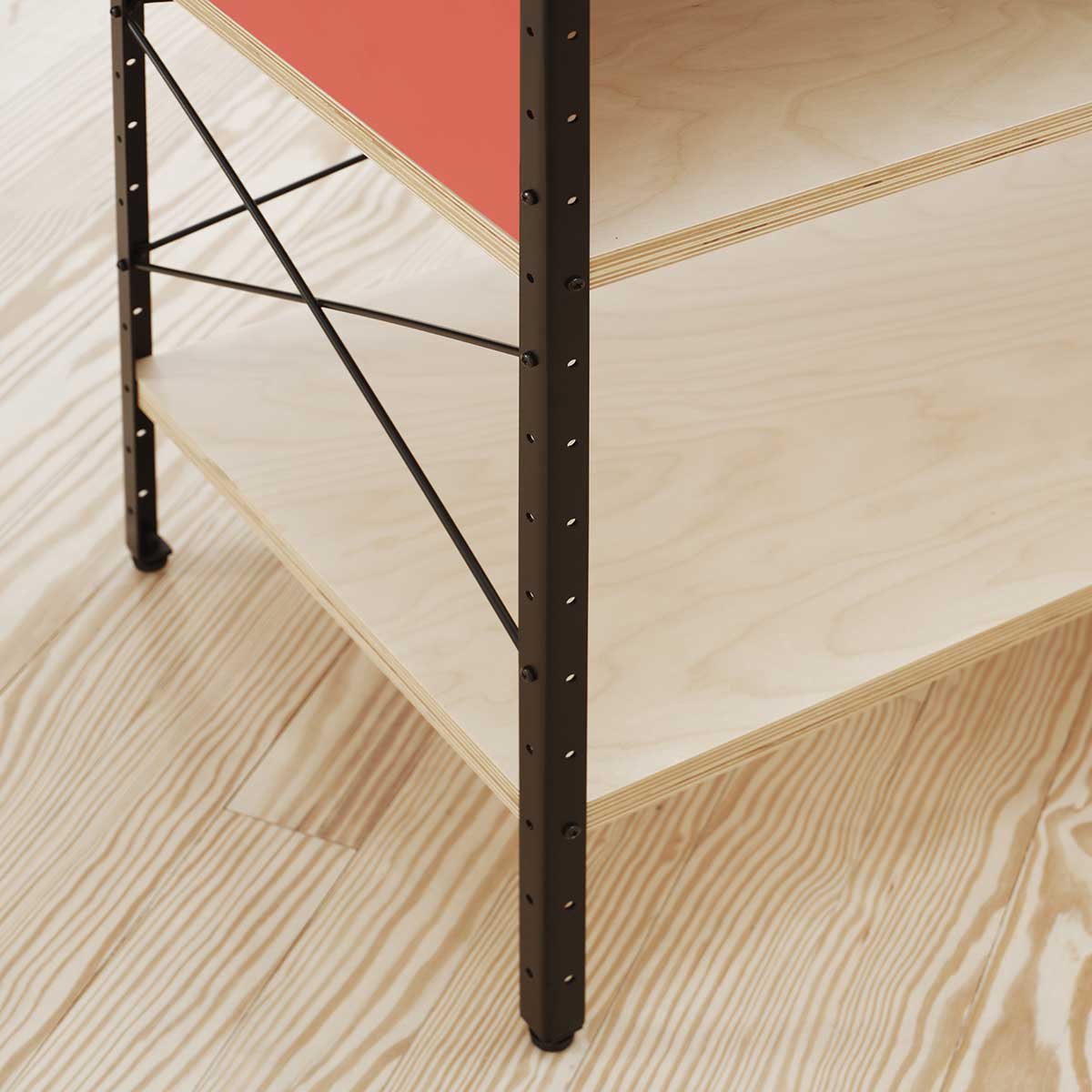 Estantería Eames 3 AA - Vitra