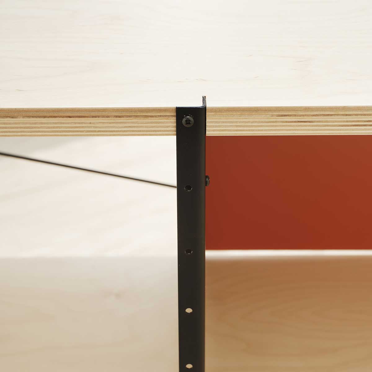 Estantería Eames 3 AA - Vitra