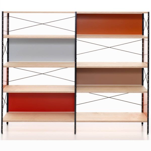 Estantería Eames 4 AA- Vitra