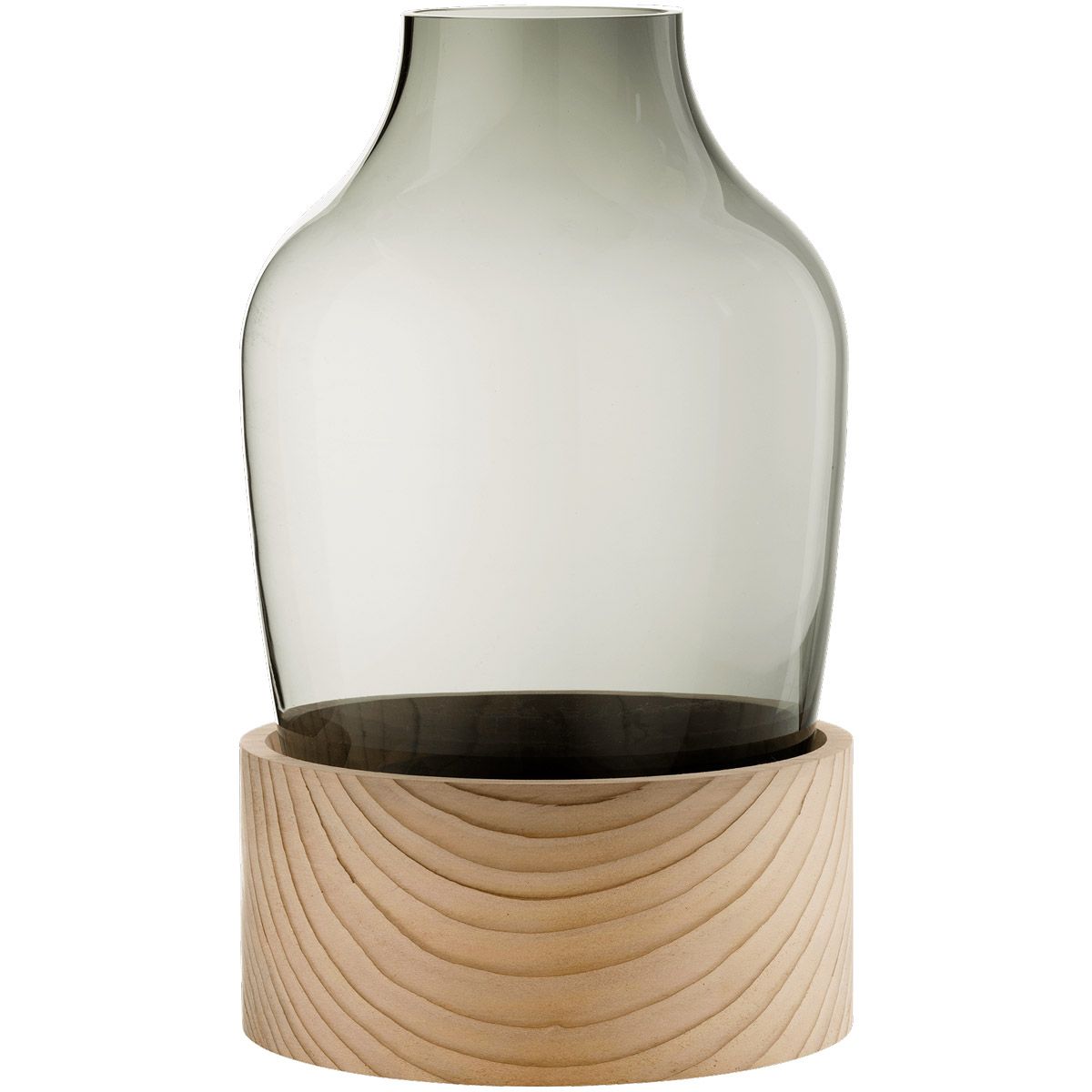 Jarrón Vase High Stock - Fritz Hansen