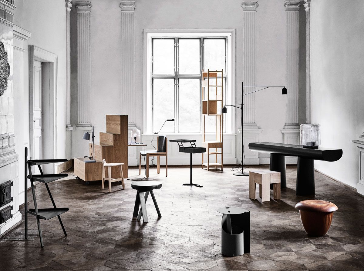 Karakter muebles e iluminación diseño Karakter muebles e iluminación diseño