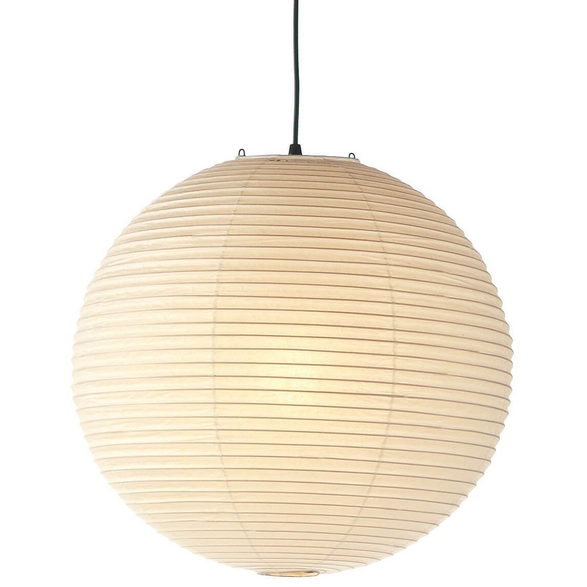 Lámpara Akari 120A - Vitra