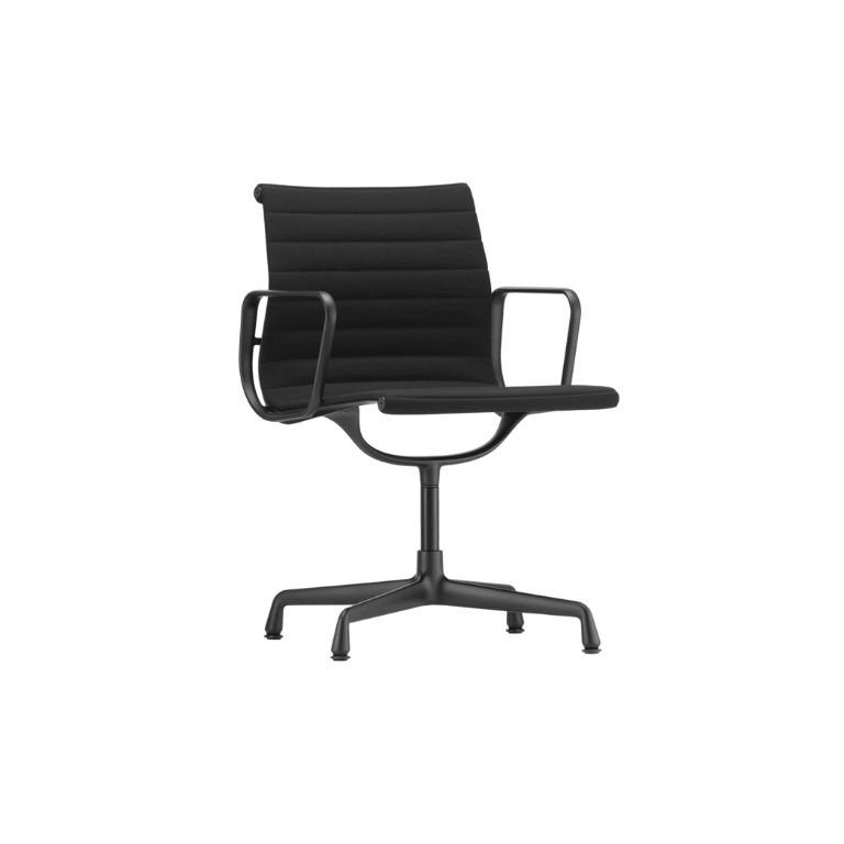 Silla Aluminium Chair EA 104 - Vitra
