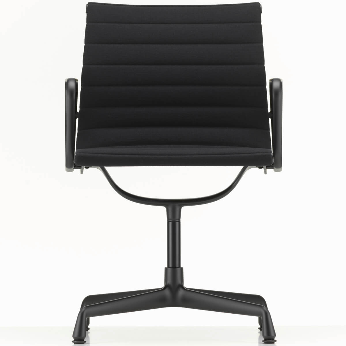 Silla Aluminium Chair EA 104 - Vitra Silla Aluminium Chair EA 104 - Vitra