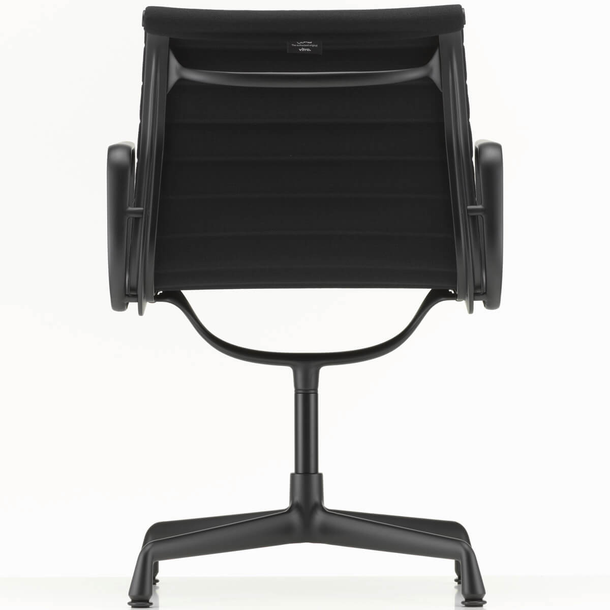 Silla Aluminium Chair EA 104 - Vitra Silla Aluminium Chair EA 104 - Vitra