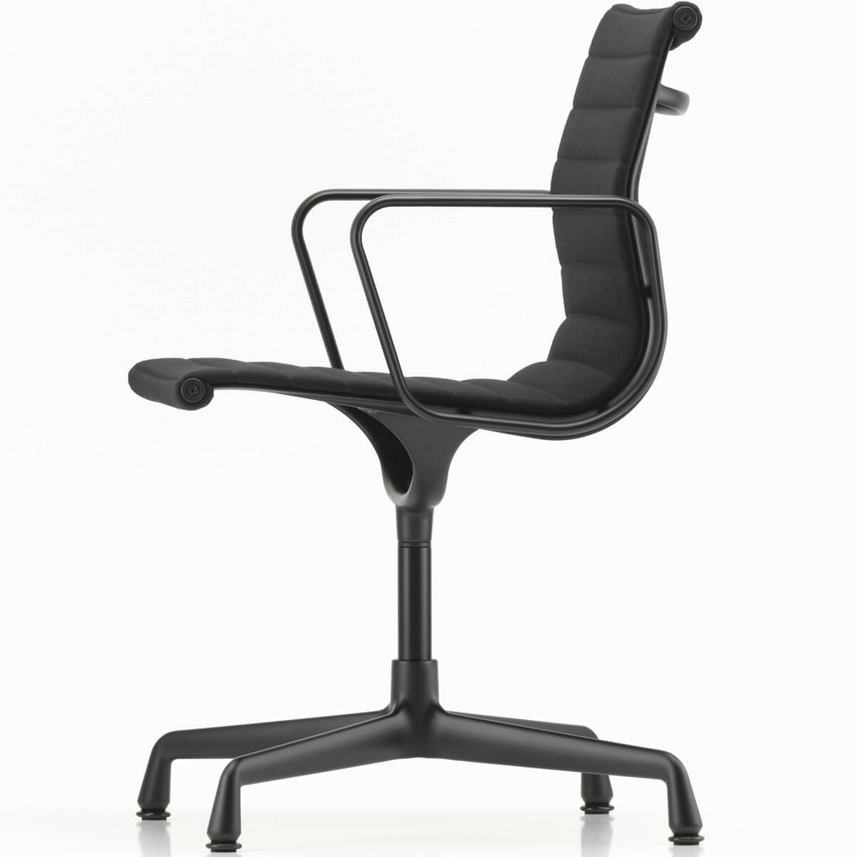 Silla Aluminium Chair EA 104 - Vitra Silla Aluminium Chair EA 104 - Vitra