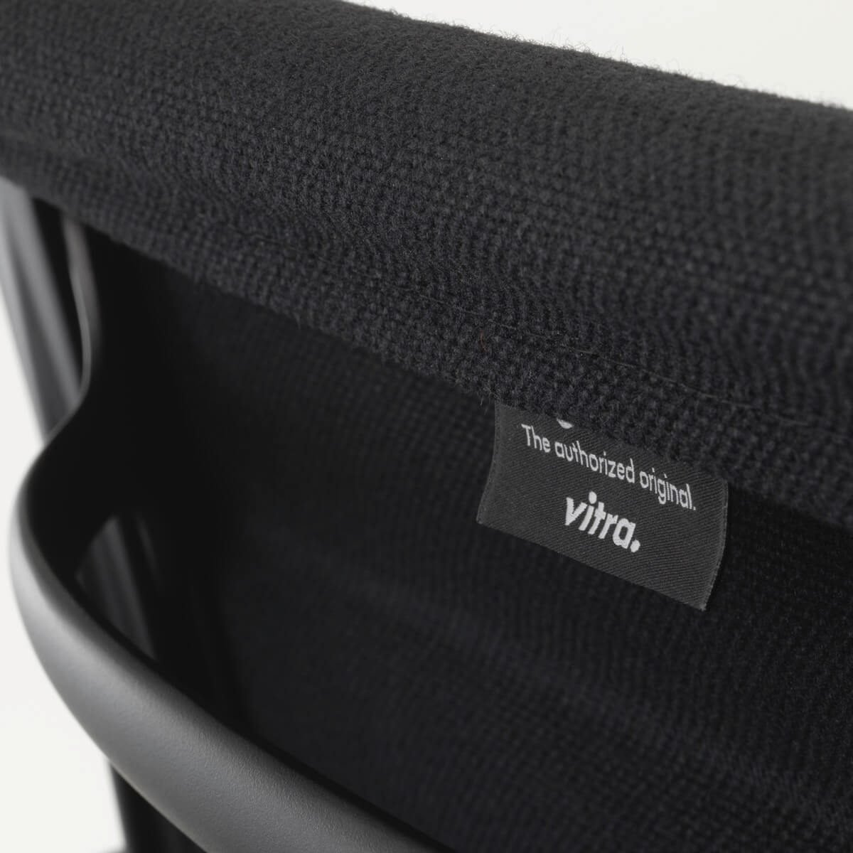 Silla Aluminium Chair EA 104 - Vitra Silla Aluminium Chair EA 104 - Vitra