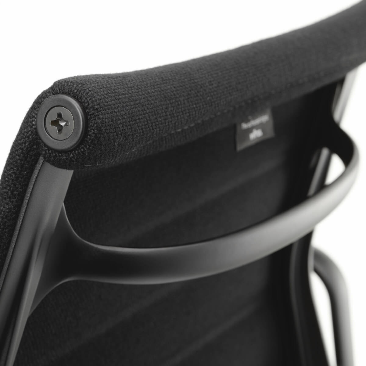 Silla Aluminium Chair EA 104 - Vitra Silla Aluminium Chair EA 104 - Vitra