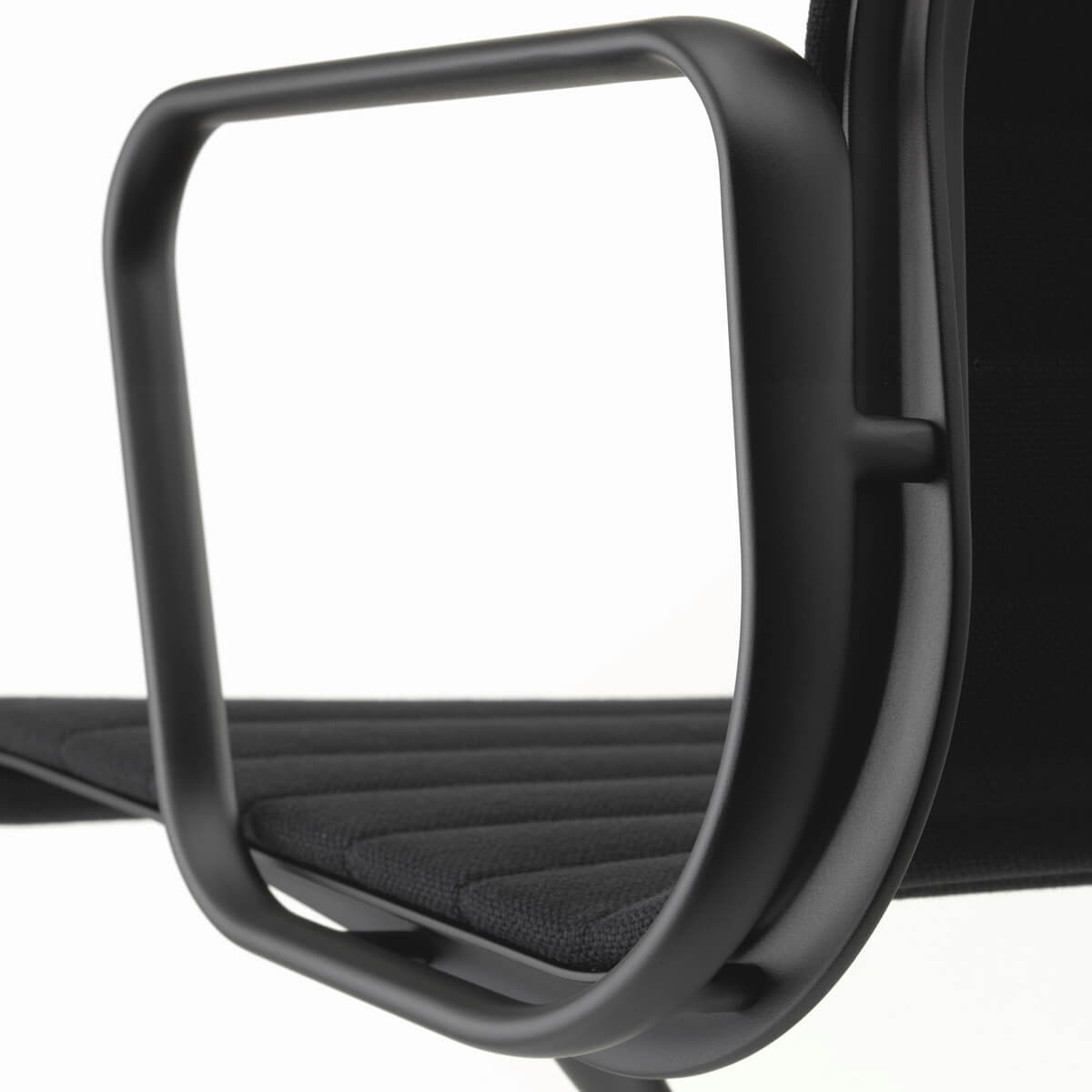 Silla Aluminium Chair EA 104 - Vitra Silla Aluminium Chair EA 104 - Vitra